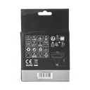 LED E27 PAR38 18W 6500K 865 - Image 4