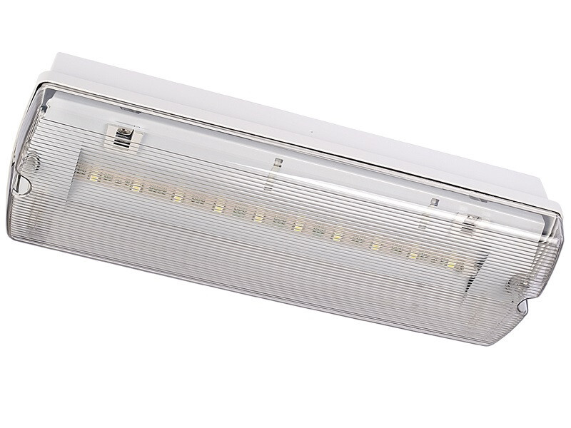LED Emergency Lighting Orion LED 100 3h SA MT - Image 2