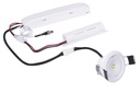 LED Emergency Lighting Starlet White II SO 200 SA 3H AT - Image 2