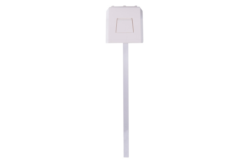 LED Emergency Lighting Suprema D-std SA 3H AT IP54 NT White - Image 2
