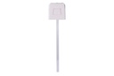 LED Emergency Lighting Suprema D-std SA 3H AT IP54 NT White - Image 2