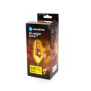 LED Filament Alien E27 CR110 4W Warm Light 1800K Extra warm white - Image 4