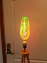 LED Filament Alien E27 CR110 4W Warm Light 1800K Extra warm white - Image 5