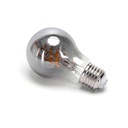 LED Filament Bulb Smoky A60 E27 4W 1800K - Image 2