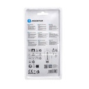 LED Filament Bulb Smoky ST64 E27 4W 1800K - Image 4