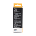 LED filament lamp E14 G35 4W - Image 3