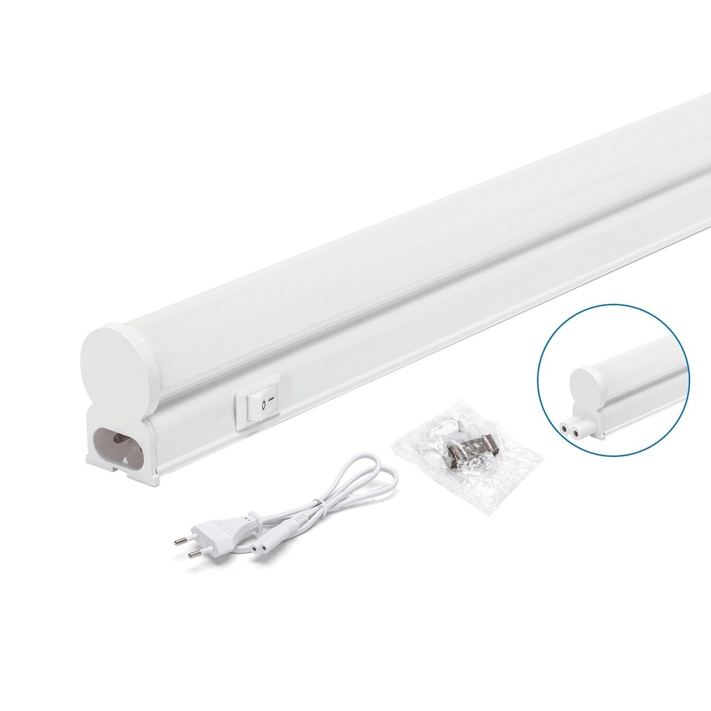 Led Fixture 6500k full spectrum lighting - Image 2