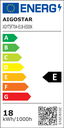 Led Fixture 6500k full spectrum lighting - Image 5