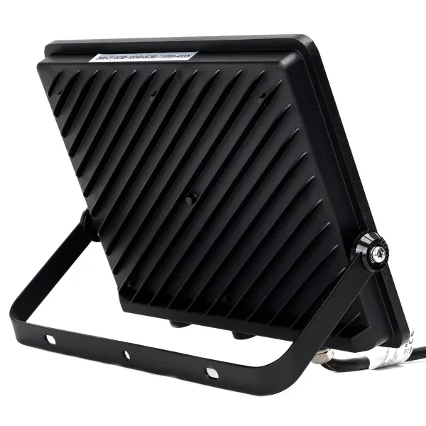 LED Floodlight 100W, 4000K IP65 IK04 - Image 3