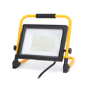 Led Floodlight 100W with portable stand - Image 4