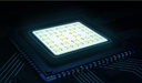 Led Floodlight 100W with portable stand - Image 5