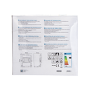 Led Floodlight 100W with portable stand - Image 7
