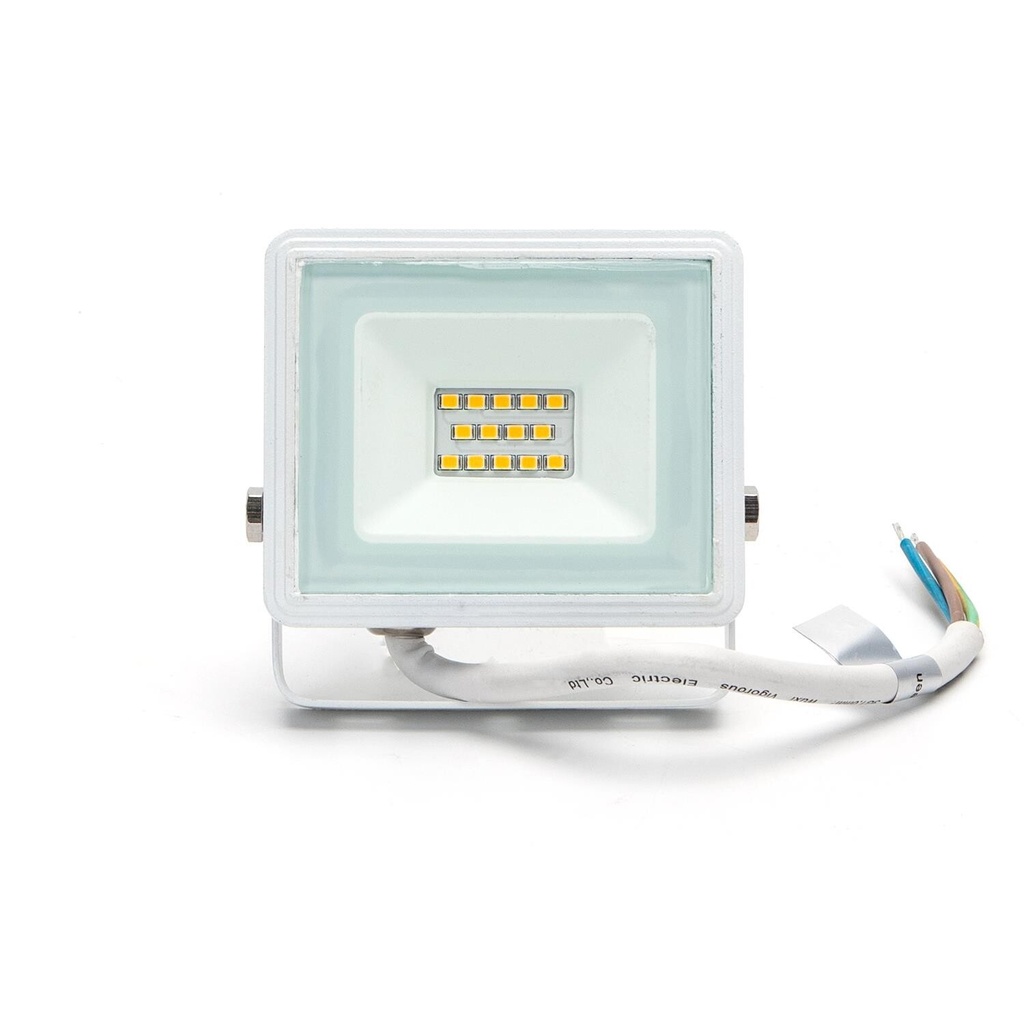 LED floodlight 10 W White 6400K - Image 2