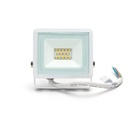 LED floodlight 10 W White 6400K - Image 2
