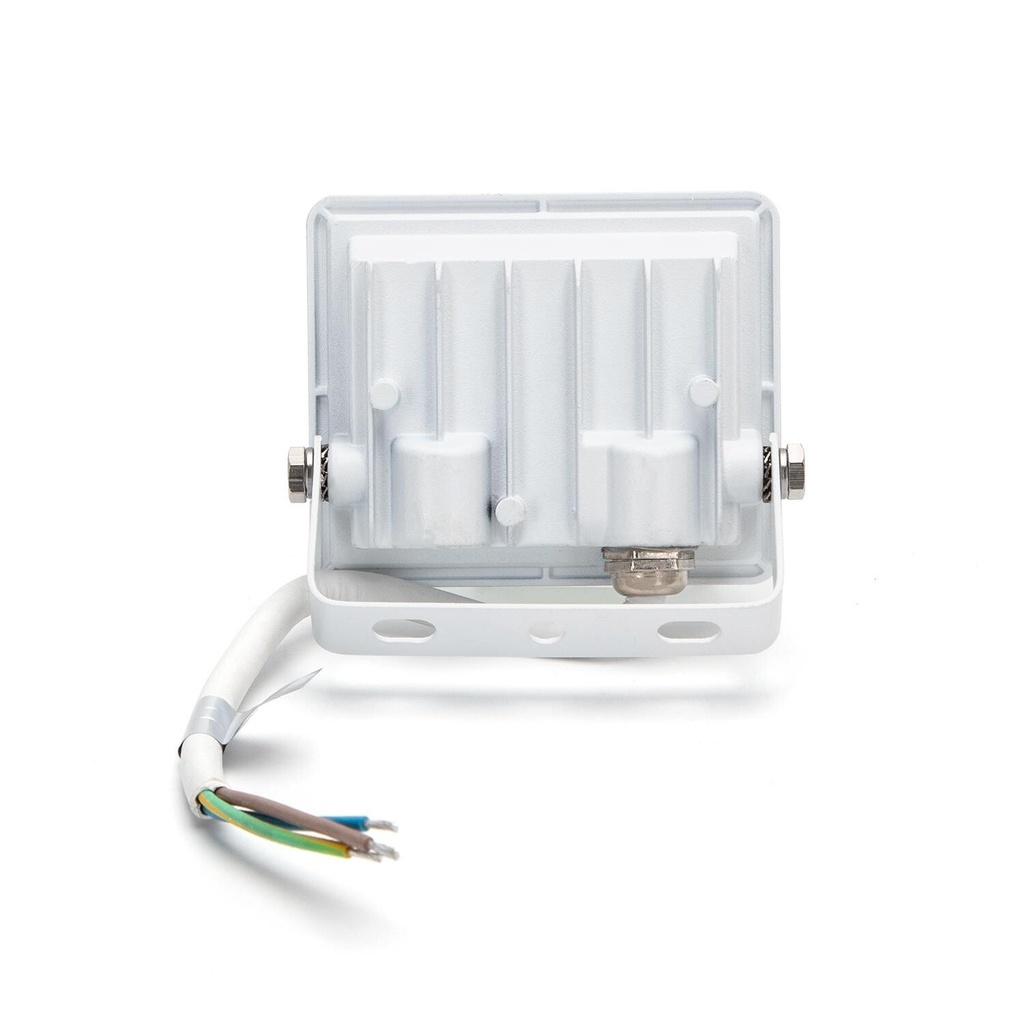 LED floodlight 10 W White 6400K - Image 3