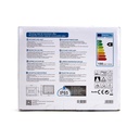 LED floodlight 10 W White 6400K - Image 5