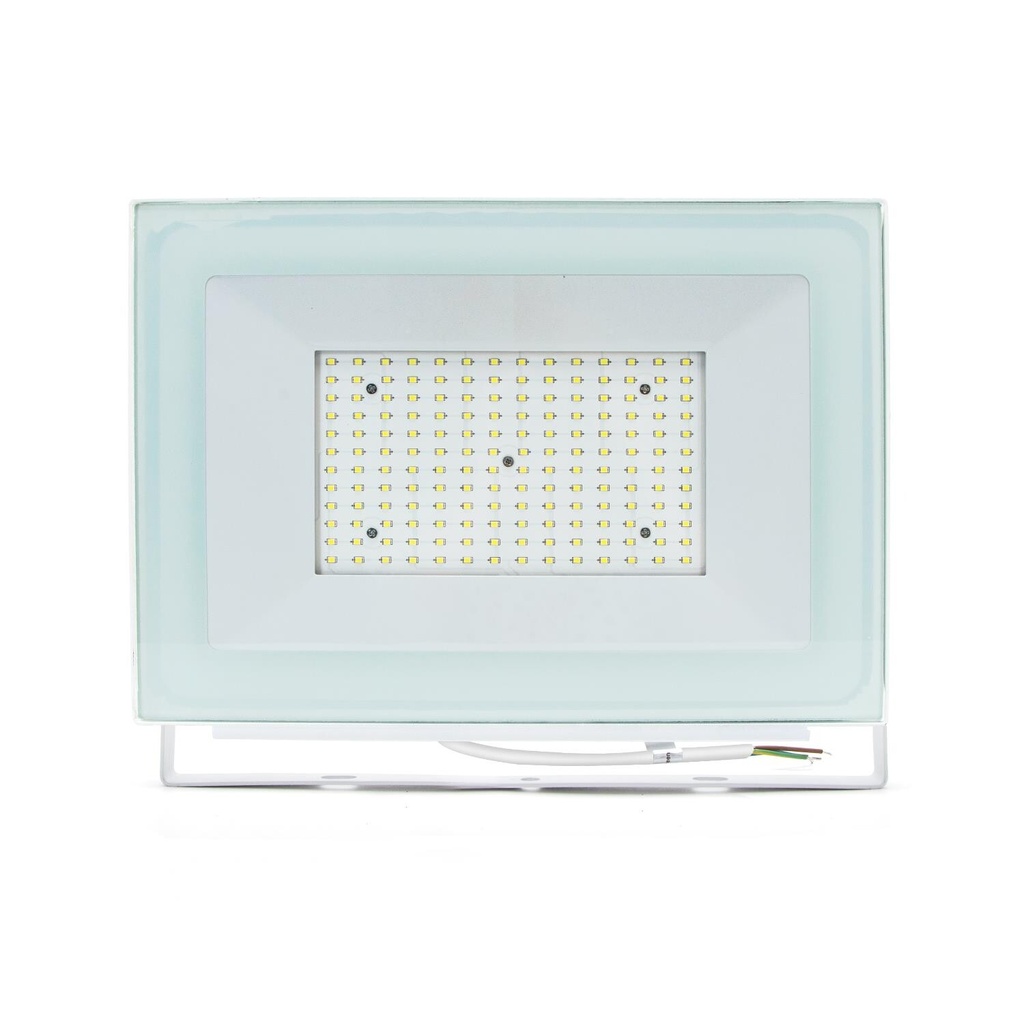 LED flood light 150W 6400K - Image 2