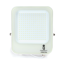 LED floodlight 150W, 6500K IP65 IK07 White - Image 2