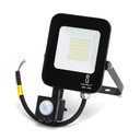 LED flood light 20W PIR 4000K IP65 IK07 - Image 2