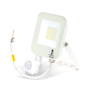 LED flood light 20W PIR 4000K IP65 IK07 - Image 2