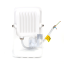 LED flood light 20W PIR 4000K IP65 IK07 - Image 3