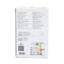 LED flood light 20W PIR 4000K IP65 IK07 - Image 5