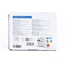 LED floodlight 20 W PIR 6400K - Image 5