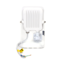 LED flood light 20W PIR 6500K IP65 IK07 - Image 3