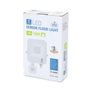 LED flood light 20W PIR 6500K IP65 IK07 - Image 4