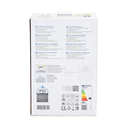 LED flood light 20W PIR 6500K IP65 IK07 - Image 5