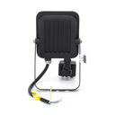LED flood light 20W PIR 6500K IP65 IK07 - Image 3