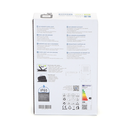 LED flood light 20W PIR 6500K IP65 IK07 - Image 5