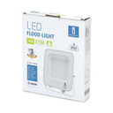LED floodlight 30W 6500K IP65 IK07 White - Image 4