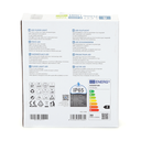 LED floodlight 30W 6500K IP65 IK07 White - Image 5