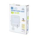 LED flood light 30W PIR 4000K IP65 IK07 - Image 4