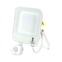 LED flood light 30W PIR 6500K IP65 IK07 - Image 2