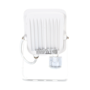 LED flood light 30W PIR 6500K IP65 IK07 - Image 3