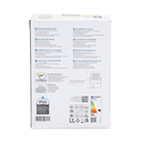 LED flood light 30W PIR 6500K IP65 IK07 - Image 5