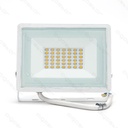 LED floodlight white 30W 4000K - Image 2