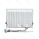 LED floodlight white 30W 4000K - Image 3