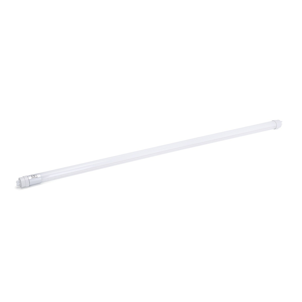 LED Fluorescent tube T8 16W, 120cm, 1600lm, 4000K - Image 2