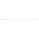 LED Fluorescent tube T8 16W, 120cm, 1600lm, 4000K - Image 3