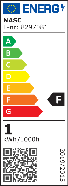 LED G4 12V 1,2w 120lm 4000K DIM - Image 2