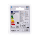 Led G4 1,3W warm white DC 12V 3000K - Image 6