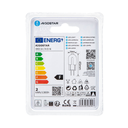 Led G4 1,7W cold white AC/DC 12V 6500K 2-pack - Image 4
