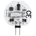 LED G4 flat 2.5W 3000K 830 - Image 2