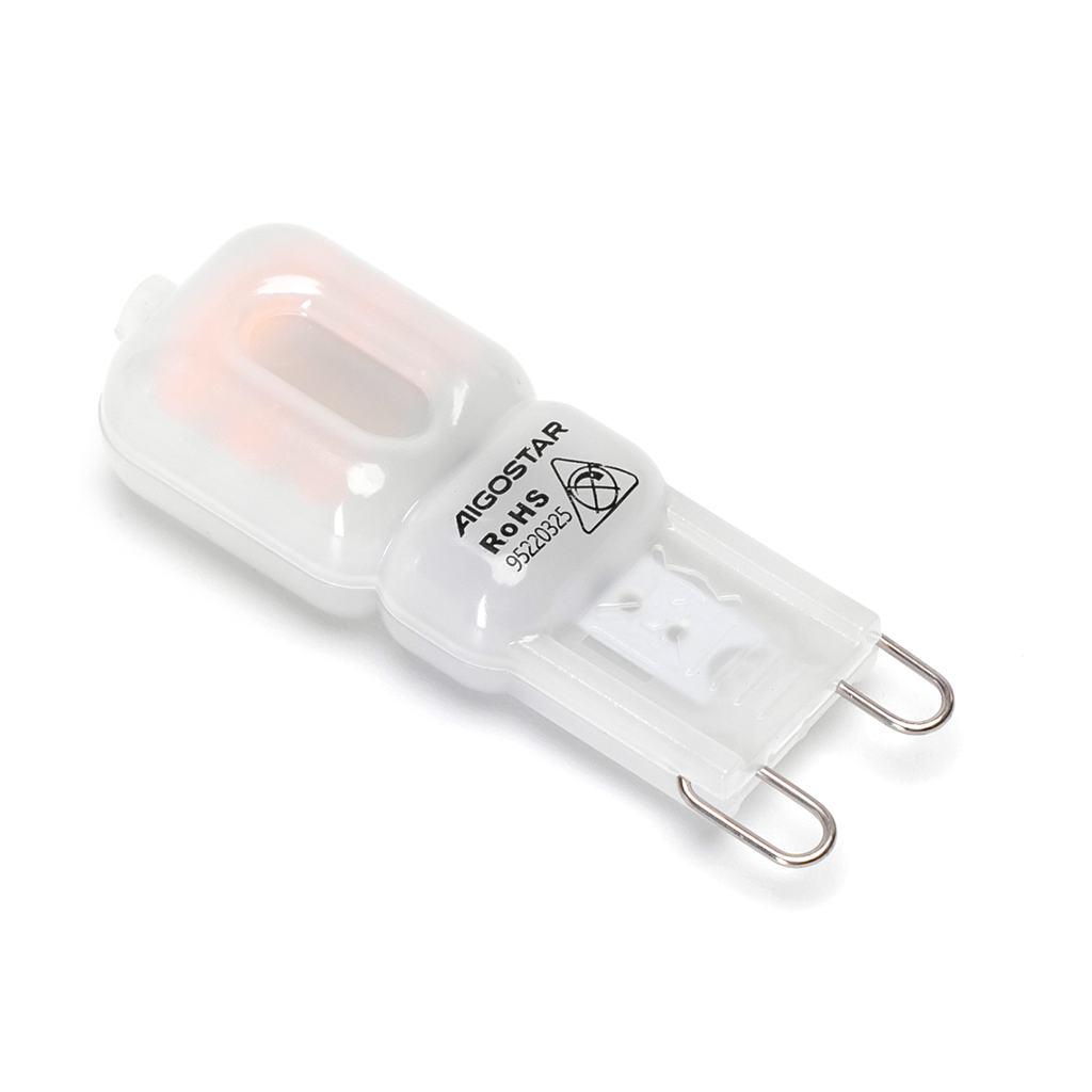 Led G9 2W 3000K - Image 2