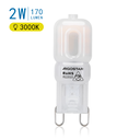 Led G9 2W 3000K - Image 3