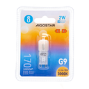 Led G9 2W 3000K - Image 5
