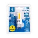 LED G9 3,3W 3000K no flicker - Image 3